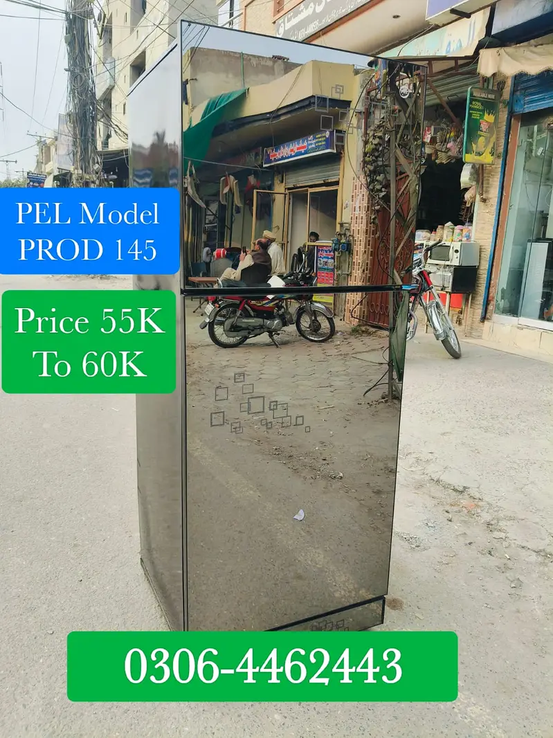 Dawlance Fridge for sale