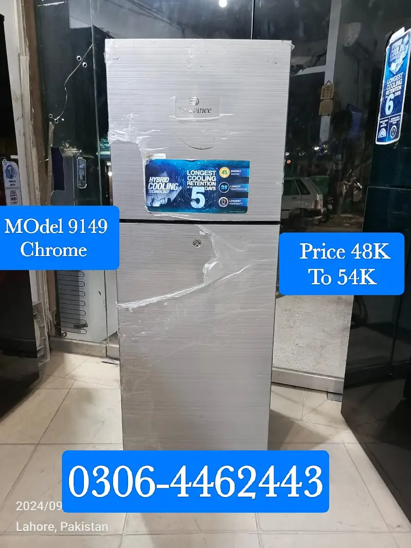 Dawlance Fridge for sale