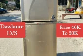Dawlance Fridge for sale