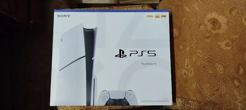 ps5 slim for sale