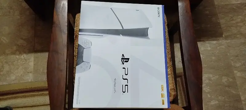 ps5 slim for sale
