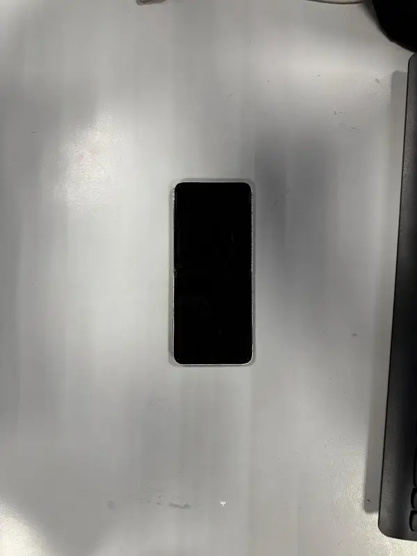 Samsung Galaxy Z Flip 4