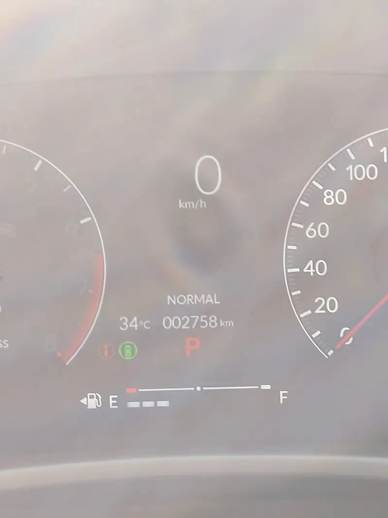 Honda Civic Turbo 1.5 2023