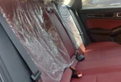 Honda Civic Turbo 1.5 2023