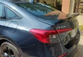 Honda Civic Turbo 1.5 2023