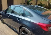 Honda Civic Turbo 1.5 2023
