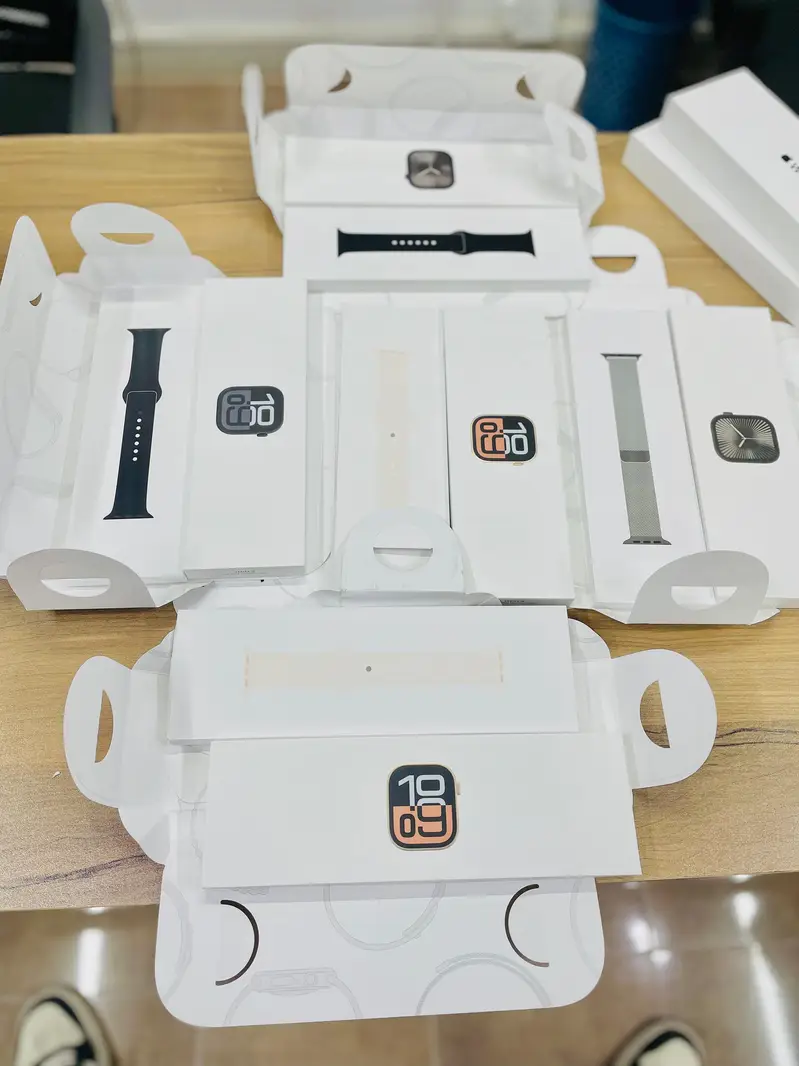 Apple Watch Series 10