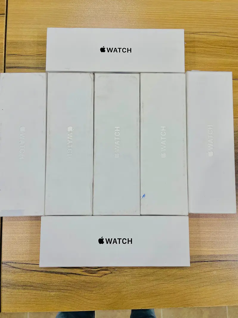 Apple Watch Series 10