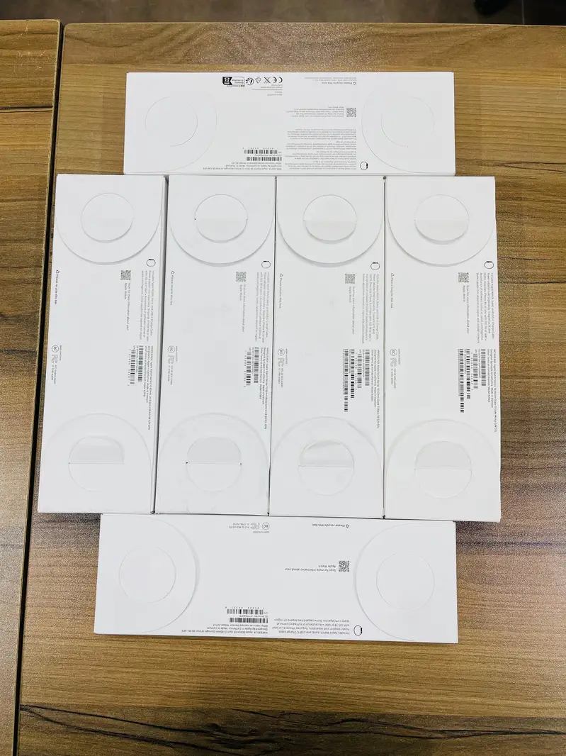 Apple Watch Series 10