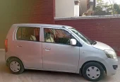 Suzuki Wagon R 2018