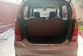 Suzuki Wagon R 2018
