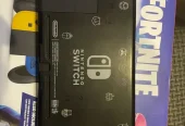 Nintendo Switch Fortnite