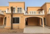 Sports City Villa For sale