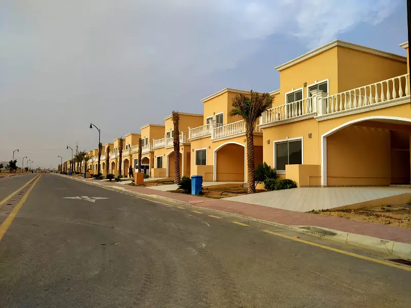 Sports City Villa For sale