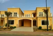 Sports City Villa For sale