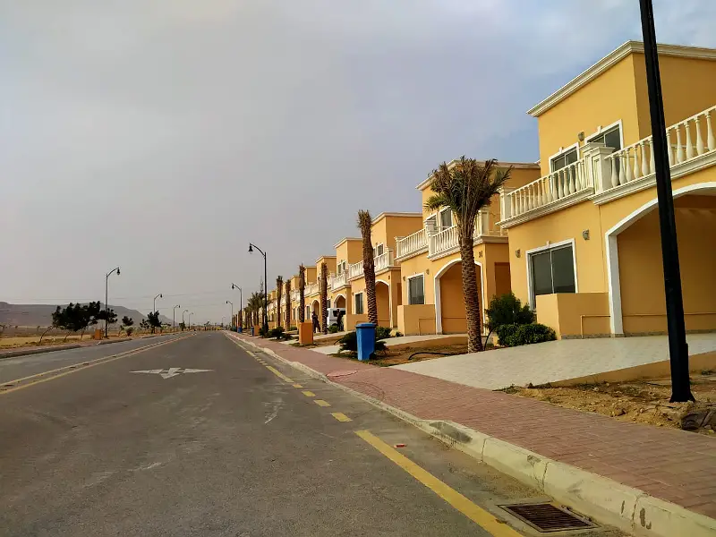 Sports City Villa For sale