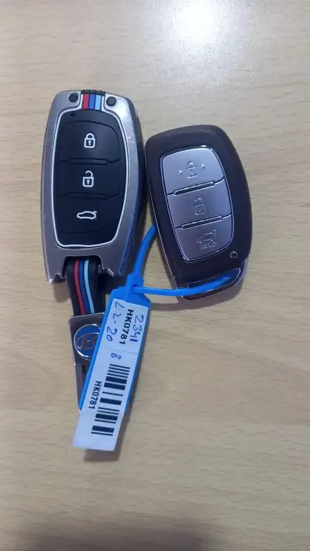 Hyundai Tucson AWD 2021 Model