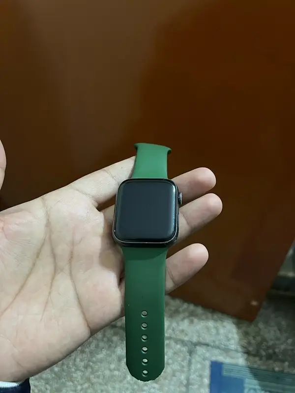 Apple Watch Series 5