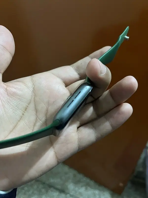 Apple Watch Series 5