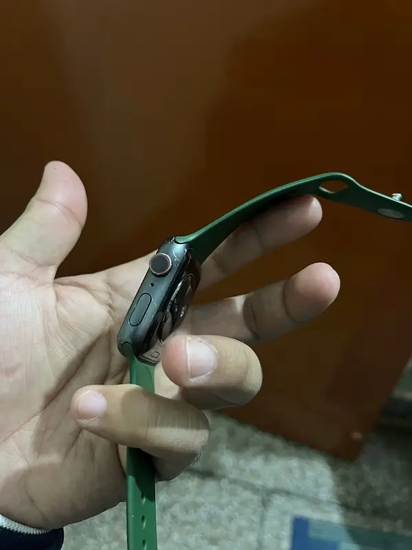 Apple Watch Series 5