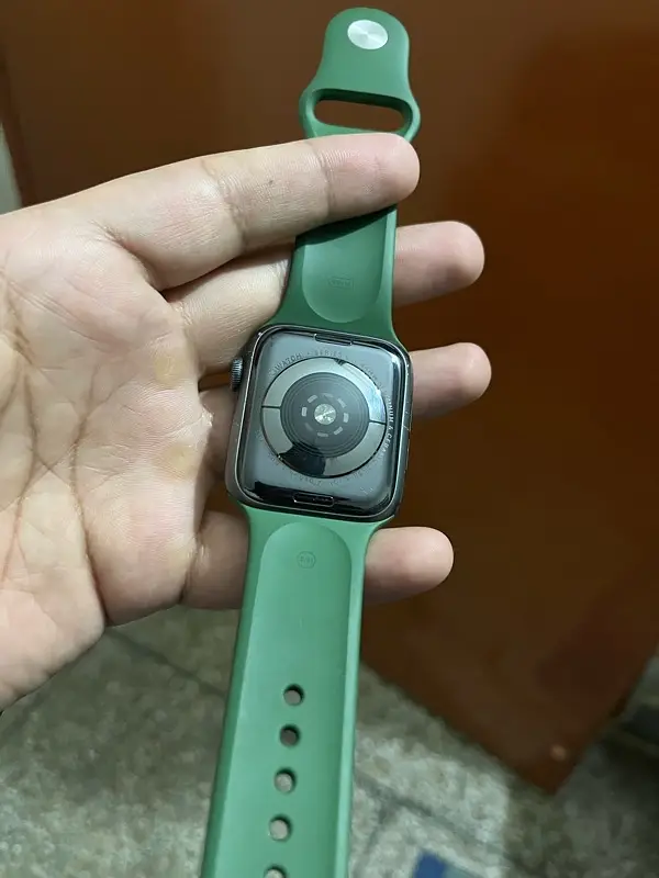 Apple Watch Series 5