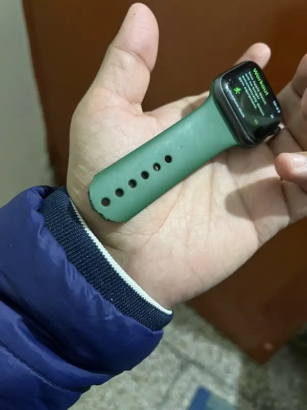 Apple Watch Series 5