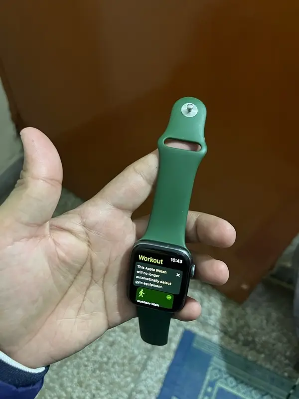 Apple Watch Series 5