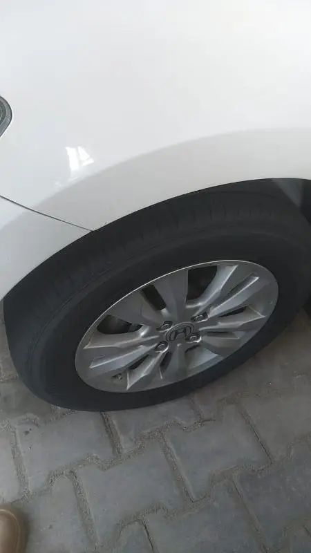 Honda City IVTEC 2019