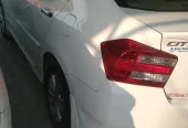 Honda City IVTEC 2019