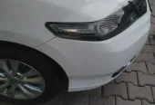 Honda City IVTEC 2019