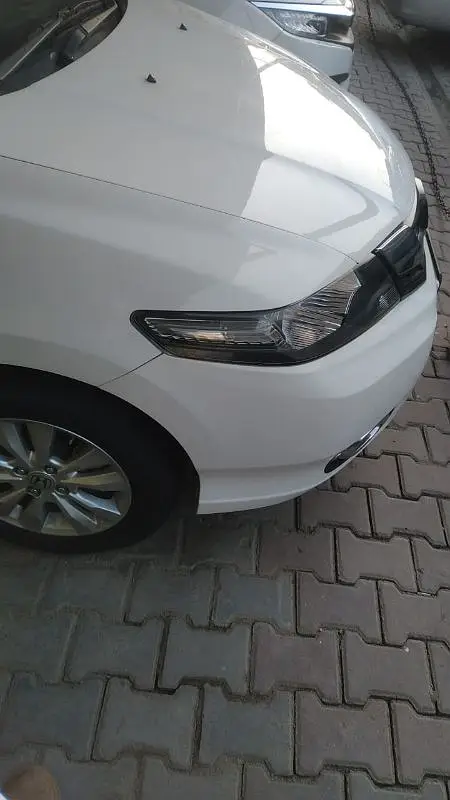 Honda City IVTEC 2019