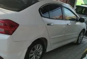 Honda City IVTEC 2019