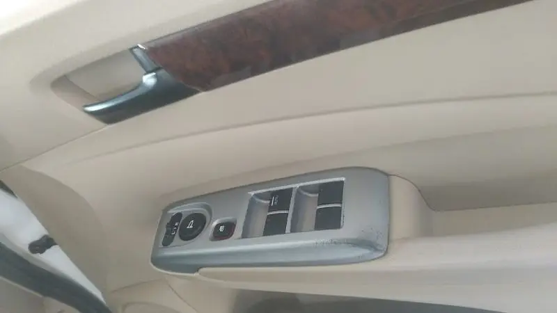 Honda City IVTEC 2019