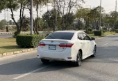 Toyota Altis Grande (2018) mod