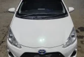 Toyota Aqua Hybrid 2015/18