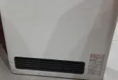 japanese heater gas blower