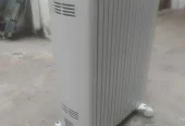 Dilongi Electric Oil heater