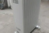 Dilongi Electric Oil heater