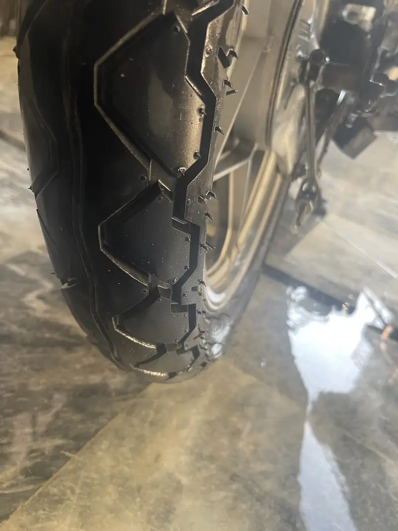 Suzuki GS 150 Model 2022