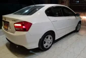 Honda City 1.3 IVTEC 2020