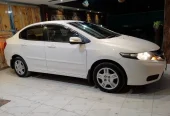 Honda City 1.3 IVTEC 2020