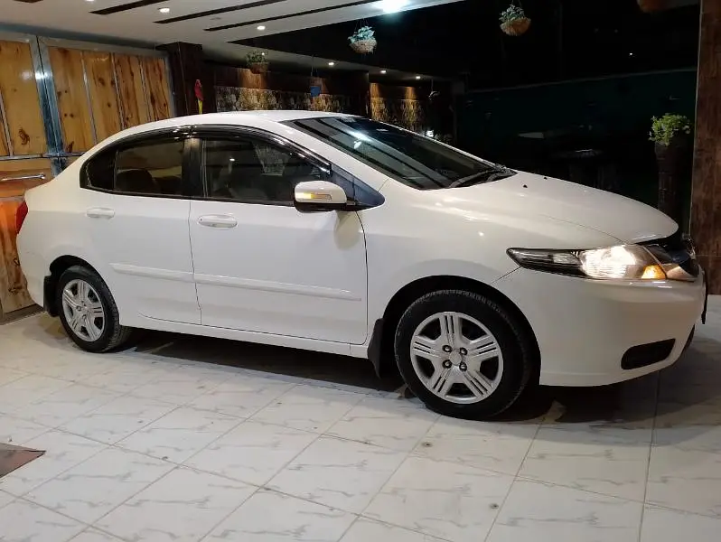 Honda City 1.3 IVTEC 2020