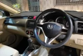 Honda City 1.3 IVTEC 2020