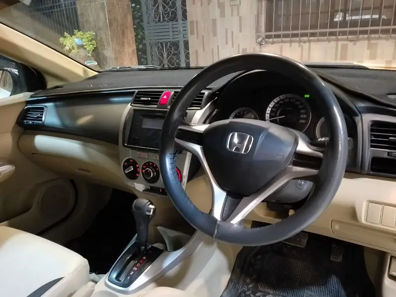 Honda City 1.3 IVTEC 2020