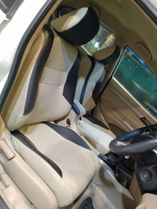 Honda City 1.3 IVTEC 2020