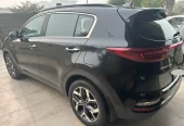 KIA Sportage AWD 2021