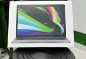 Macbook Pro 2021
