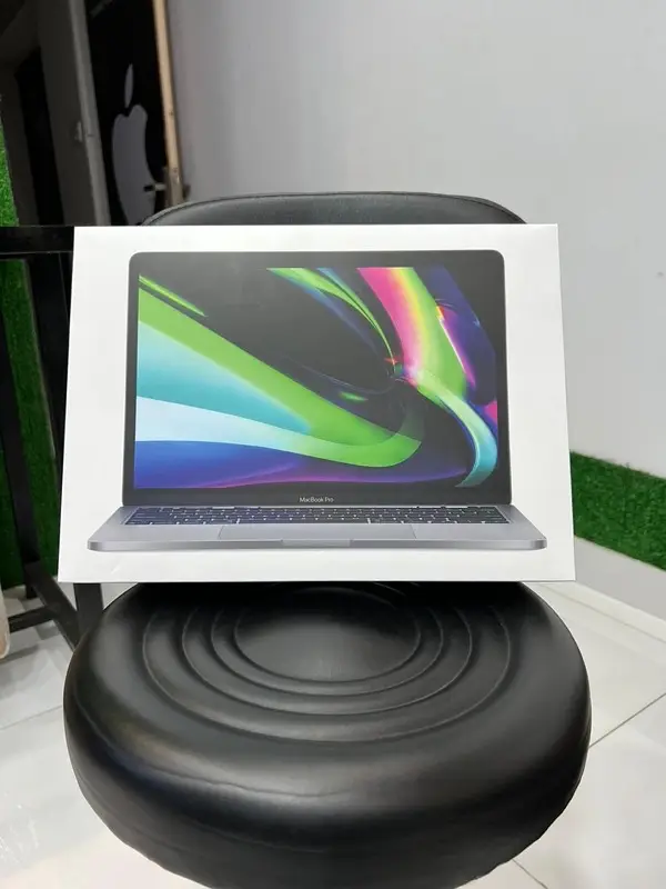 Macbook Pro 2021