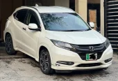 Honda Vezel 2015