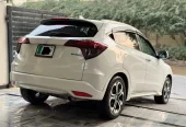 Honda Vezel 2015